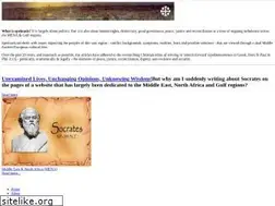 Sites similar to epektasis.net