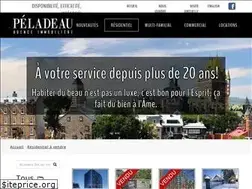 Sites similar to epeladeau.com