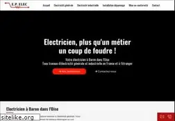 Sites similar to epelec.fr