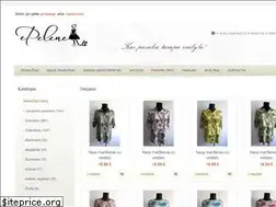 Sites similar to epelene.lt