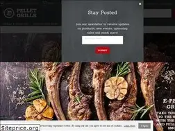 Sites similar to epelletgrills.com