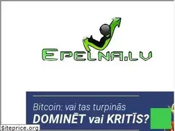 Sites similar to epelna.lv