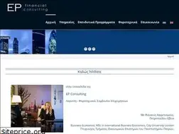 Sites similar to ependyseis.com.gr