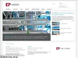 Sites similar to epenergy.cz