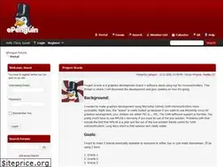 Sites similar to epenguin.net