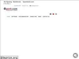Sites similar to epenh.com