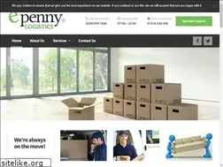 Sites similar to epenny.uk