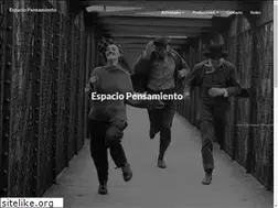 Sites similar to epensamiento.com