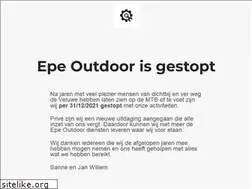 Sites similar to epeoutdoor.nl