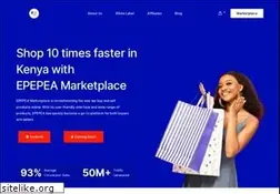 Sites similar to epepea.com