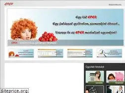 Sites similar to eper.tv