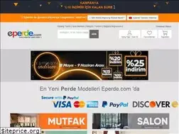 Sites similar to eperde.com