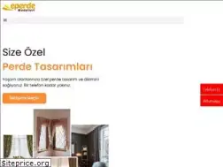 Sites similar to eperdemodelleri.com