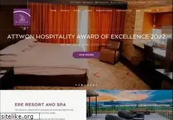 Sites similar to eperesort.com