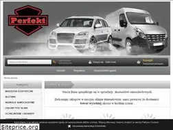 Sites similar to eperfekt.pl