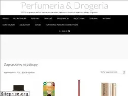 Sites similar to eperfumeria.eu