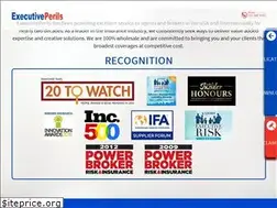 Sites similar to eperils.com