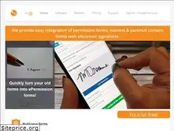 Sites similar to epermission.io