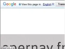 Sites similar to epernay.fr