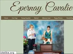 Sites similar to epernaycavaliers.com