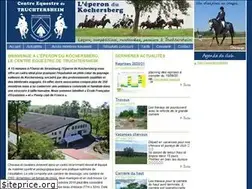 Sites similar to eperon-kochersberg.com