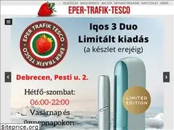 Sites similar to epertrafik.hu