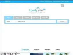 Sites similar to eperty.com