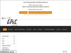Sites similar to epesairsoft.cz