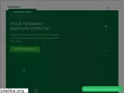 Sites similar to epesantren.co.id