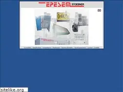 Sites similar to epesem.com