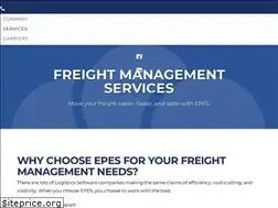 Sites similar to epesfms.com