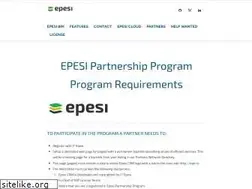 Sites similar to epesibim.com