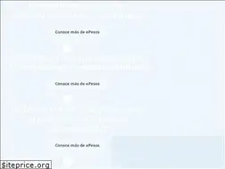 Sites similar to epesos.com