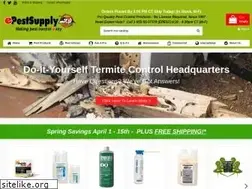 Sites similar to epestcontrol.com