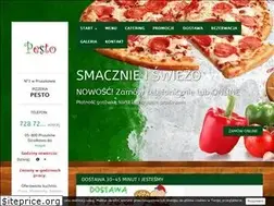Sites similar to epesto.pl