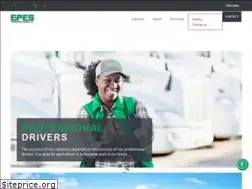 Sites similar to epestransport.com