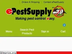 Sites similar to epestsupply.com