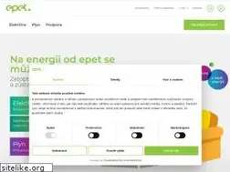 Sites similar to epet.cz