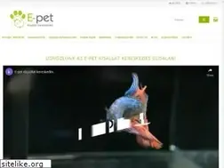 Sites similar to epet.hu