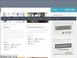 Sites similar to epet1.edu.ar