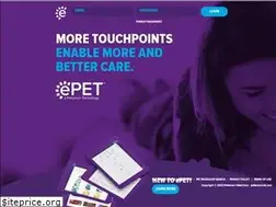 Sites similar to epethealth.com