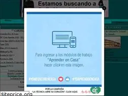 Sites similar to epetrg.edu.ar
