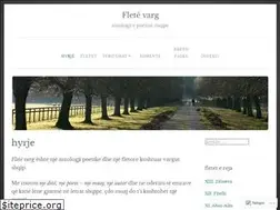 Sites similar to epetriti.wordpress.com