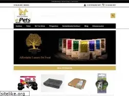 Sites similar to epets.gr