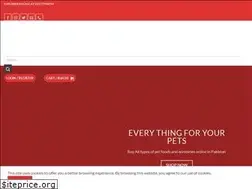 Sites similar to epetstore.pk