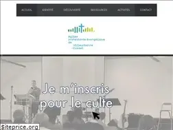 Sites similar to epevc.org