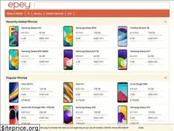 Sites similar to epey.co.uk