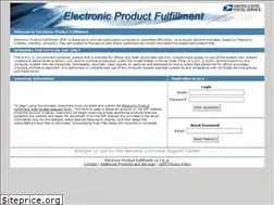 Sites similar to epf.usps.gov