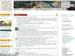 Sites similar to epfag.fr