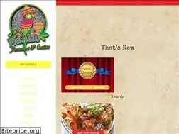 Sites similar to epfamilyrestaurants.com